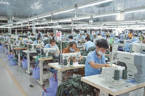 Tập đoàn Dệt may lần đầu thua lỗ