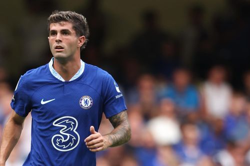 Chelsea có thể thanh lý 9 cầu thủ