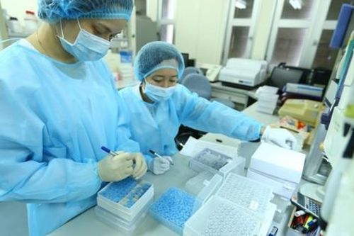 Ý kiến của Cục Y tế dự phòng về kiến nghị 'nuôi cấy virus SARS-CoV-2 trong phòng xét nghiệm an toàn sinh học của TPHCM'