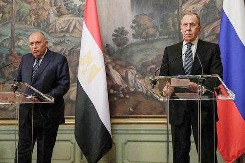 Ủng hộ khởi động lại đàm phán Palestine-Israel