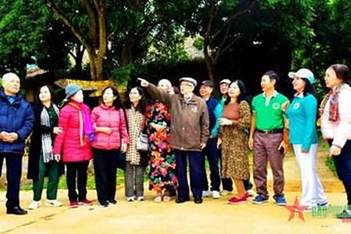 Đại đội Hỏa xa 'cảm tử quân'