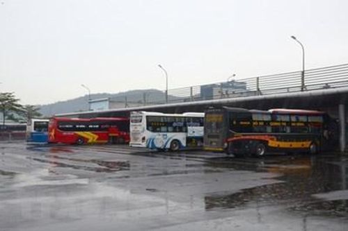 Đẹp nhưng chưa sạch
