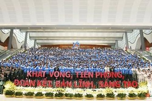 Hoàn thành học tập, quán triệt Nghị quyết Đại hội Đoàn toàn quốc lần thứ XII trước ngày 15-4