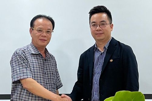FPT Digital đồng hành Gas South triển khai lộ trình chuyển đổi số
