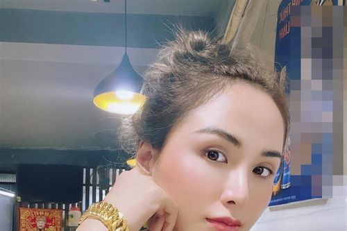 Hoa hậu Diễm Hương khoe tài sản khiến chị em hoa mắt