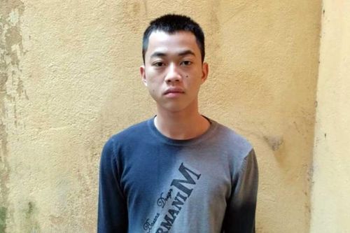 Nam thanh niên rủ bạn gái nhí về nhà chơi rồi giở trò đồi bại