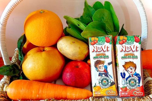 Bí kíp siêu đơn giản giúp con tự giác 'nạp' rau được các mẹ chia sẻ rần rần