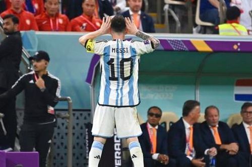 Messi hối hận nhất điều gì ở World Cup 2022?