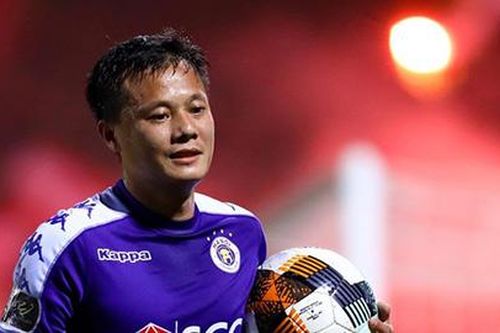 Hà Nội FC giữ chân lão tướng Thành Lương