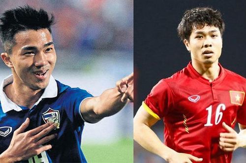 Công Phượng và Chanathip đón tin kém vui trước ngày khai màn J-League