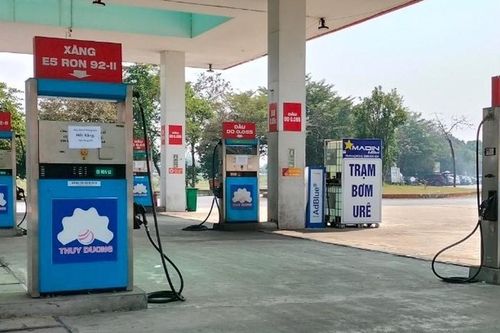 Vì sao thị trường xăng dầu vẫn chưa ổn định?