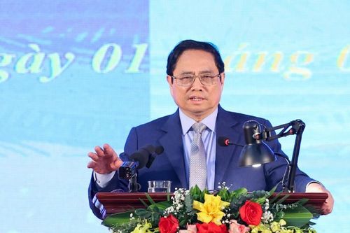 Giải quyết vấn đề nhà ở để công nhân 'an cư lạc nghiệp'