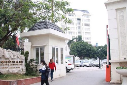Đại học Quốc gia Hà Nội tăng 97 bậc, xếp thứ 11 Đông Nam Á