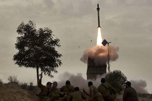 Nga phản ứng trước tuyên bố của Thủ tướng Israel