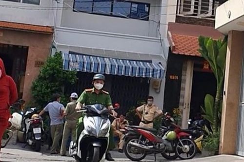 Bé gái 7 tháng tuổi tử vong bất thường