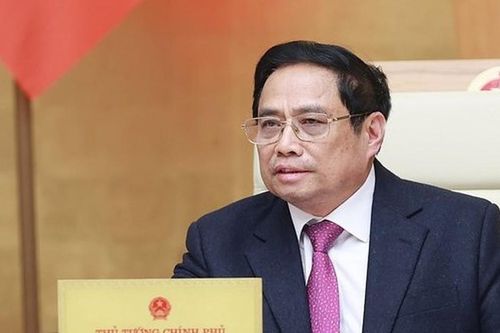 Xây dựng văn bản pháp luật cần tuyệt đối tránh tiêu cực, lợi ích nhóm và tham nhũng chính sách