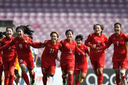 Quân của thầy Chung lọt tốp đề cử Fair Play 2022, trợ lý của ông Park nhận sự vinh danh đặc biệt