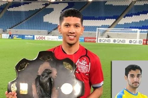 Indonesia tính nhập tịch cho 4 cầu thủ Qatar