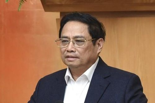 Thủ tướng Phạm Minh Chính: Bất động sản là nút thắt cần giải quyết