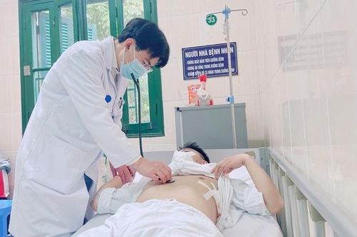 Bệnh lóc động mạch chủ là nguyên nhân hàng đầu gây đột tử