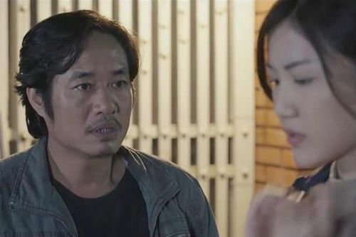 'Dưới bóng cây hạnh phúc' tập 9: Tố - Tơ yêu nhau