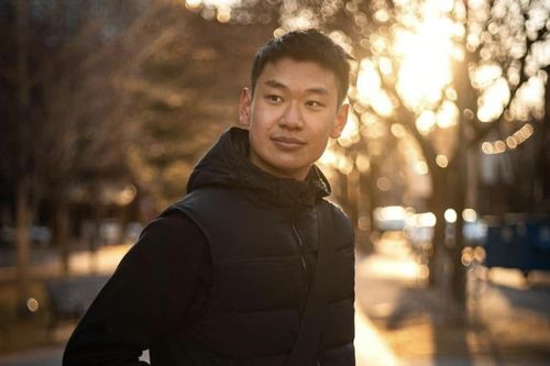 Nam sinh ĐH Princeton phát minh ra 'khắc tinh' của ChatGPT
