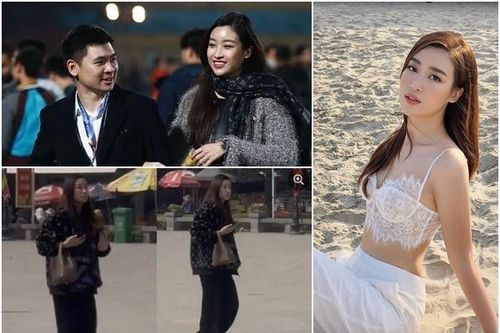 HH Đỗ Mỹ Linh thay đổi guu thời trang từ khi làm con dâu hào môn