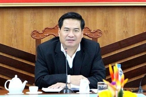 Kỷ luật Phó Chủ tịch và 4 nguyên lãnh đạo tỉnh Thái Nguyên