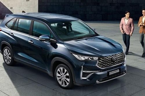 Phân khúc xe nào dự báo sẽ hút khách nhất 2023?