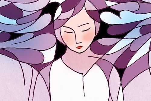 Hồi ức đêm giao thừa