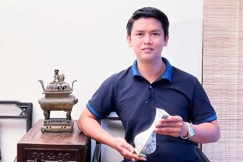 Những người trẻ ngược về nguồn cội