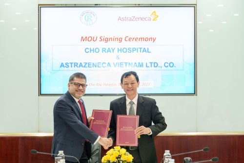 Đẩy mạnh nghiên cứu khoa học, nâng cao năng lực y tế ở Việt Nam