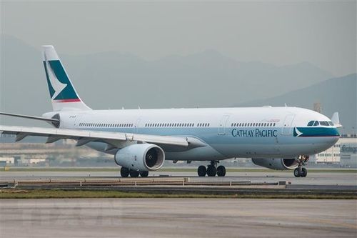 Hong Kong sẽ tặng 500.000 vé máy bay cho du khách nước ngoài