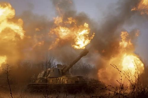 Nga nói Ukraine tấn công đường ống dẫn dầu tới EU, Kiev tiết lộ Bakhmut bị pháo kích 151 lần trong 24 giờ
