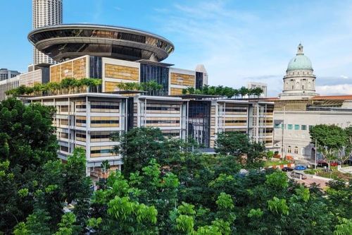 Người đàn ông Singapore khởi kiện đòi bạn gái bồi thường 2,3 triệu USD vì từ chối tình cảm