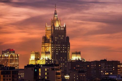 Một năm xung đột Ukraine: Các nhà ngoại giao Nga đối mặt với làn sóng trục xuất mới