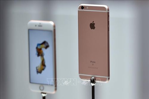 Hàng nghìn người dùng iPhone tại Hàn Quốc thua kiện