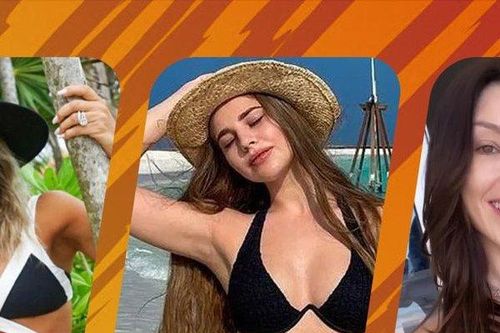 Top 9 nàng Wags mới gia nhập Premier League