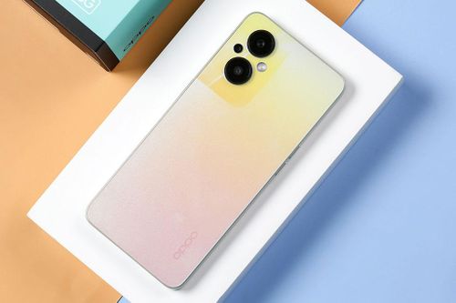 Bảng giá điện thoại Oppo tháng 2/2023: Đồng loạt giảm giá, thêm sản phẩm mới