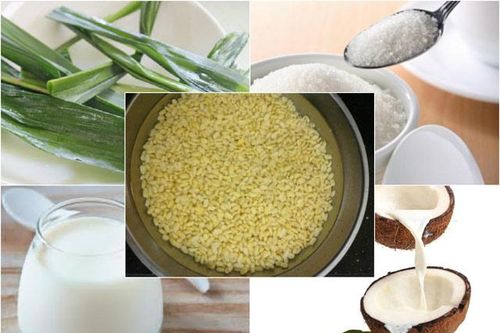 Cách làm sữa đậu xanh tại nhà thơm mát, bổ dưỡng