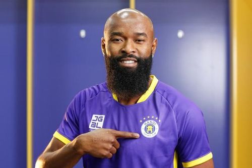 Hà Nội FC chốt sổ ngoại binh