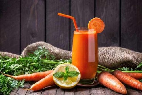 4 loại nước ép làm chậm lão hóa, chị em chăm uống để cơ thể khỏe mạnh, U50 vẫn trẻ đẹp