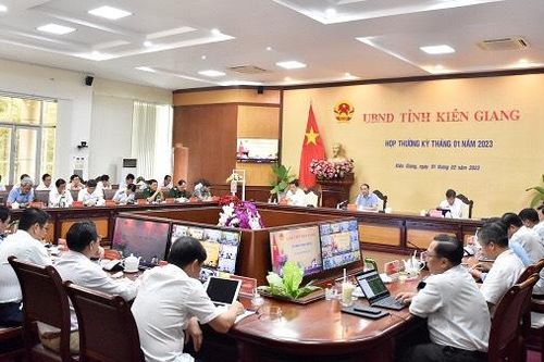 Tăng cường tháo gỡ khó khăn cho doanh nghiệp