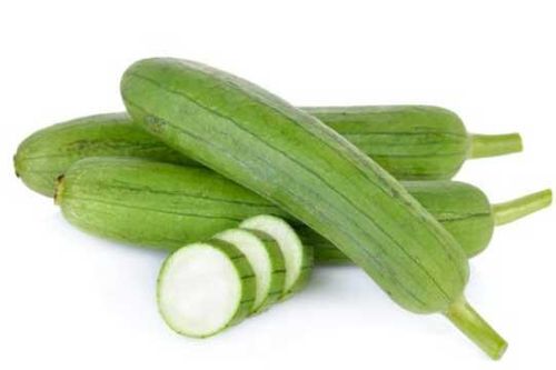 Uống cả nghìn viên thuốc bổ ăn nhân sâm cũng không bằng ăn mướp theo kiểu này
