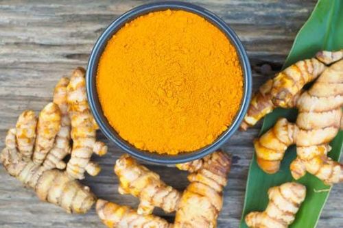 Chớ dại gì mà sử dụng nghệ theo kiểu này, chẳng khác nào tự pha thuốc độc cho mình