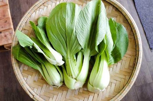 Top 6 loại rau củ giàu canxi hơn cả tôm cá giúp cải thiện chiều cao đáng nể, ai cũng nên nằm lòng