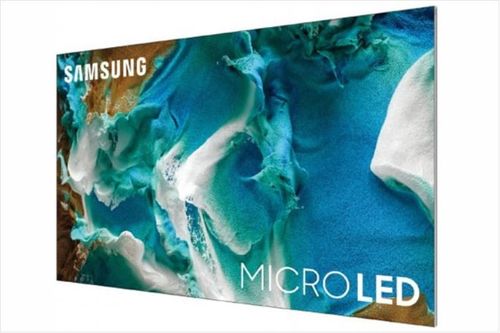 Thị trường màn hình MicroLED sẽ phát triển mạnh nhờ Apple và Samsung