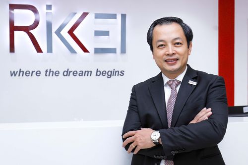 'Tướng' FPT Bùi Hoàng Tùng đầu quân cho Rikkeisoft, Việt Nam có thêm DN công nghệ thành lập tại Mỹ