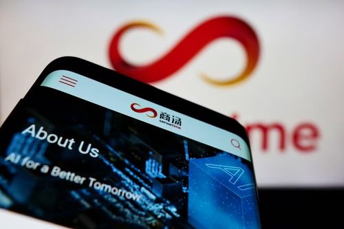 Công ty Mỹ đầu tư hàng tỉ USD vào AI Trung Quốc, bất chấp những hạn chế của Washington