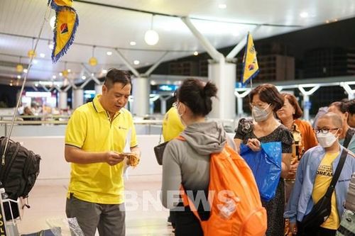 Lợi nhuận Vietravel đảo chiều tăng trưởng dương năm 2022